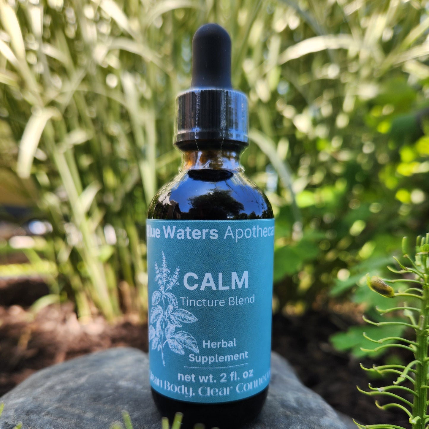 Tincture- Calm