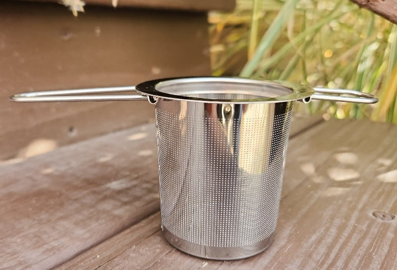 Tea Strainer