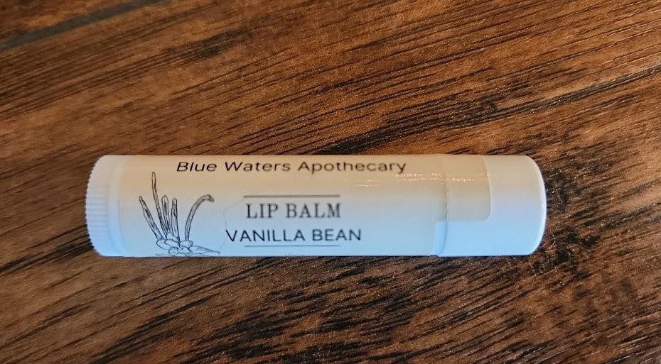 Tallow Balm - Vanilla Bean