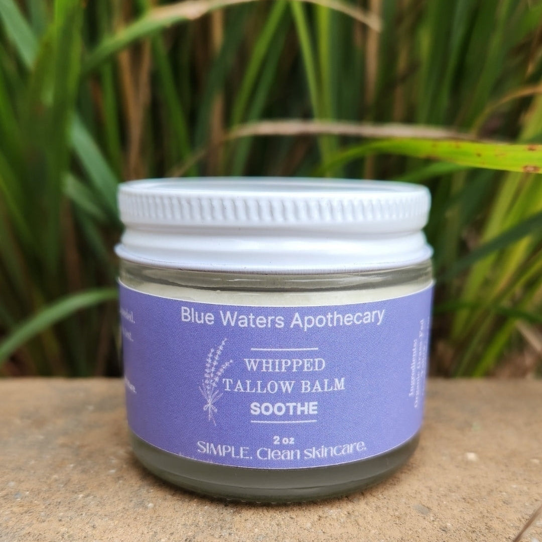 Balm- Soothe
