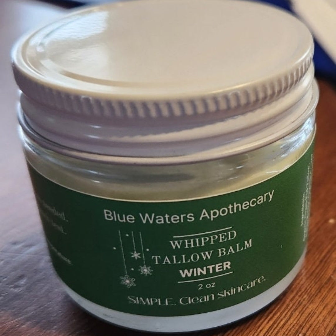 Balm- Seasonal Winter