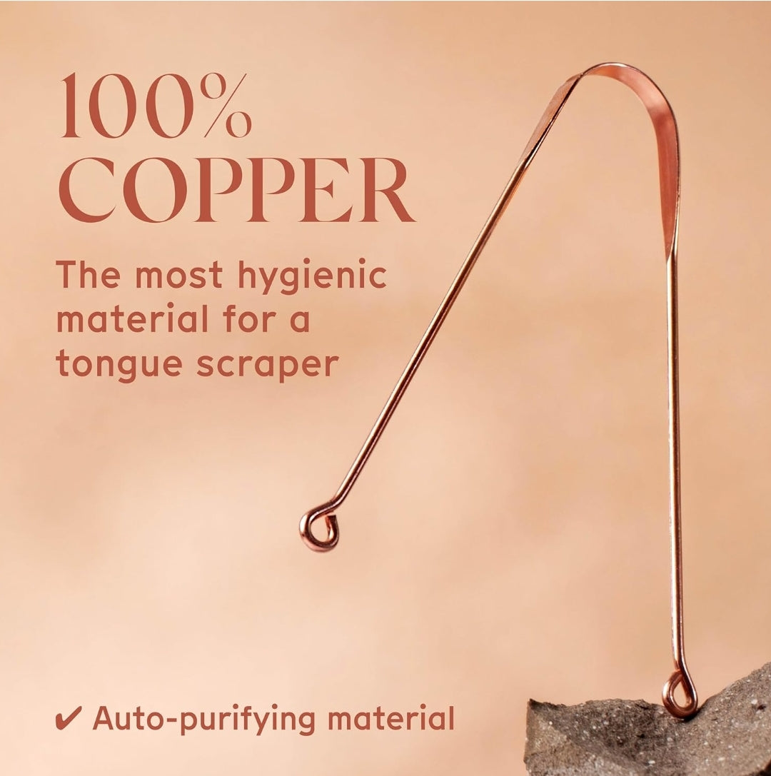 Tongue Scraper