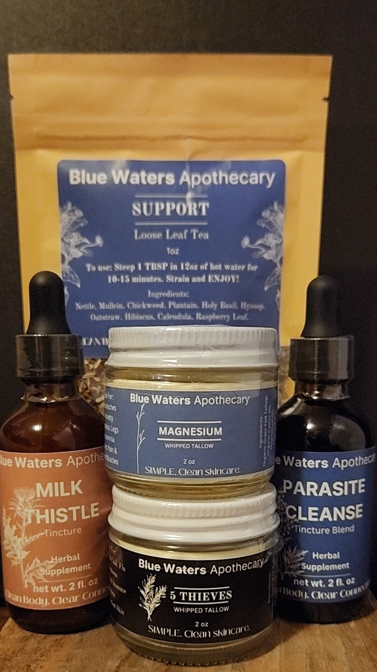 Ultimate Health Bundle
