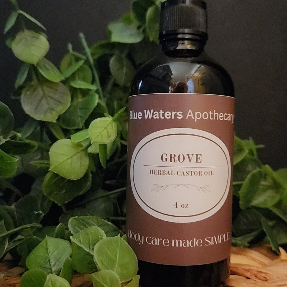 For Body - Grove
