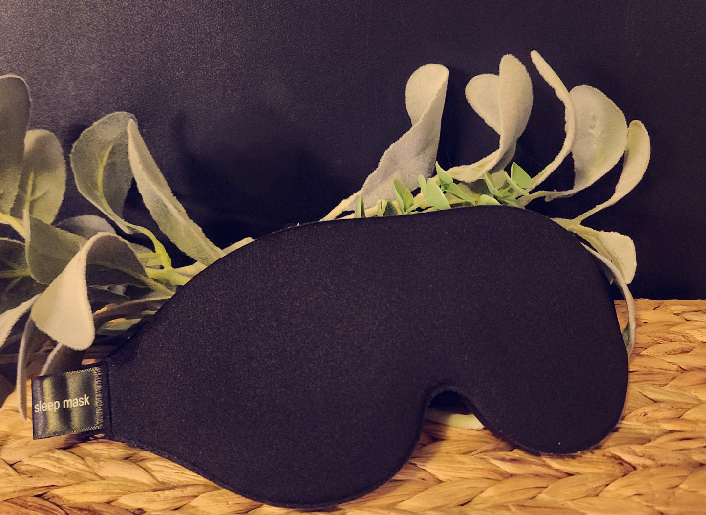 Sleep Mask