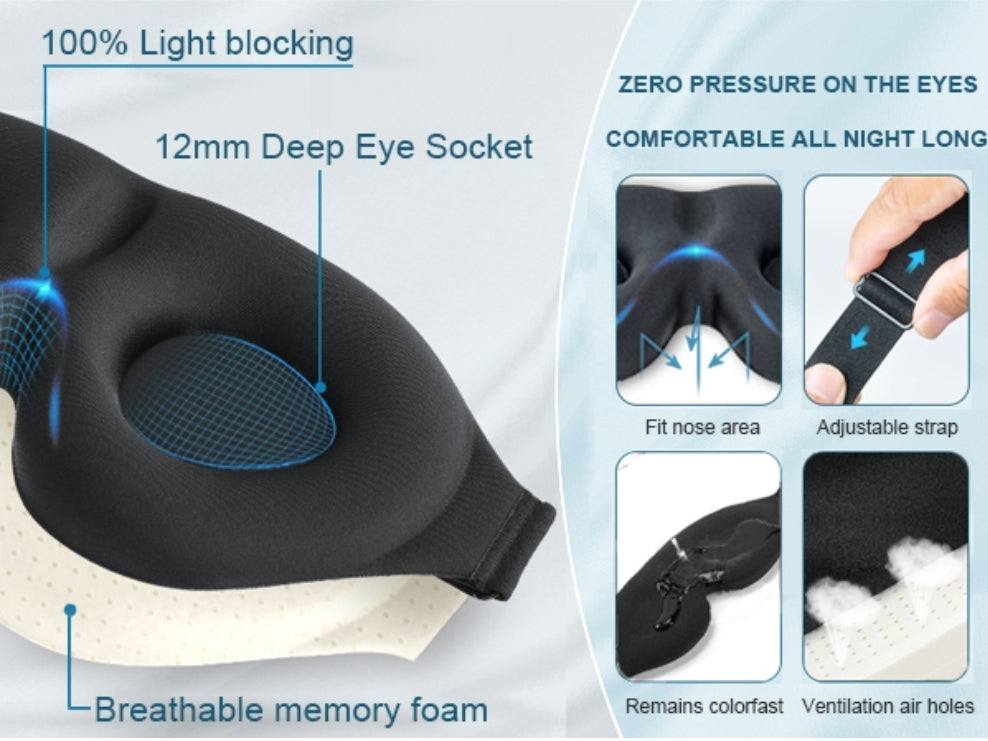 Sleep Mask