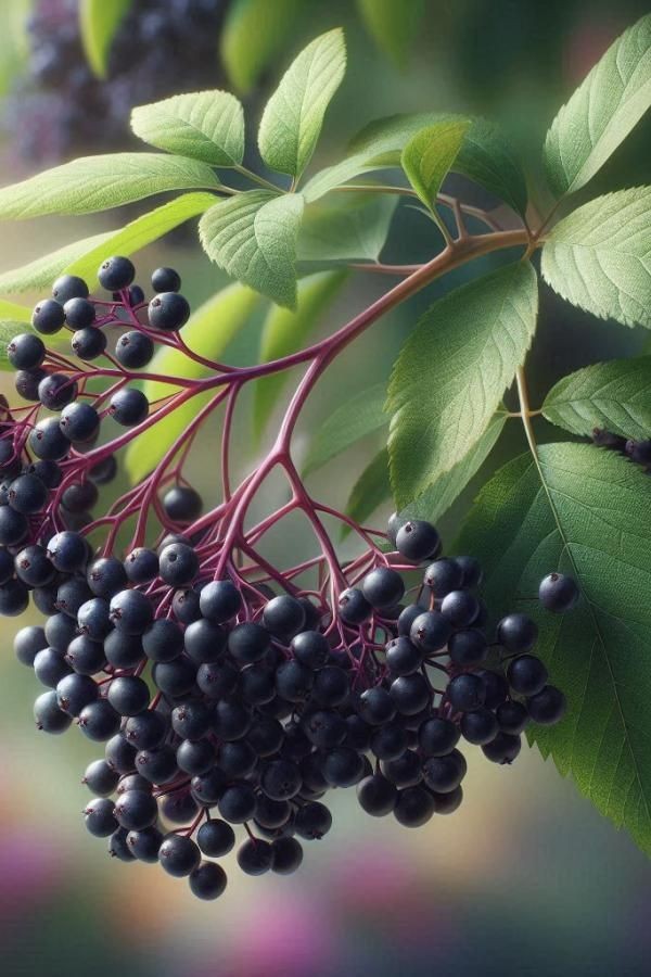 Tincture- Boost