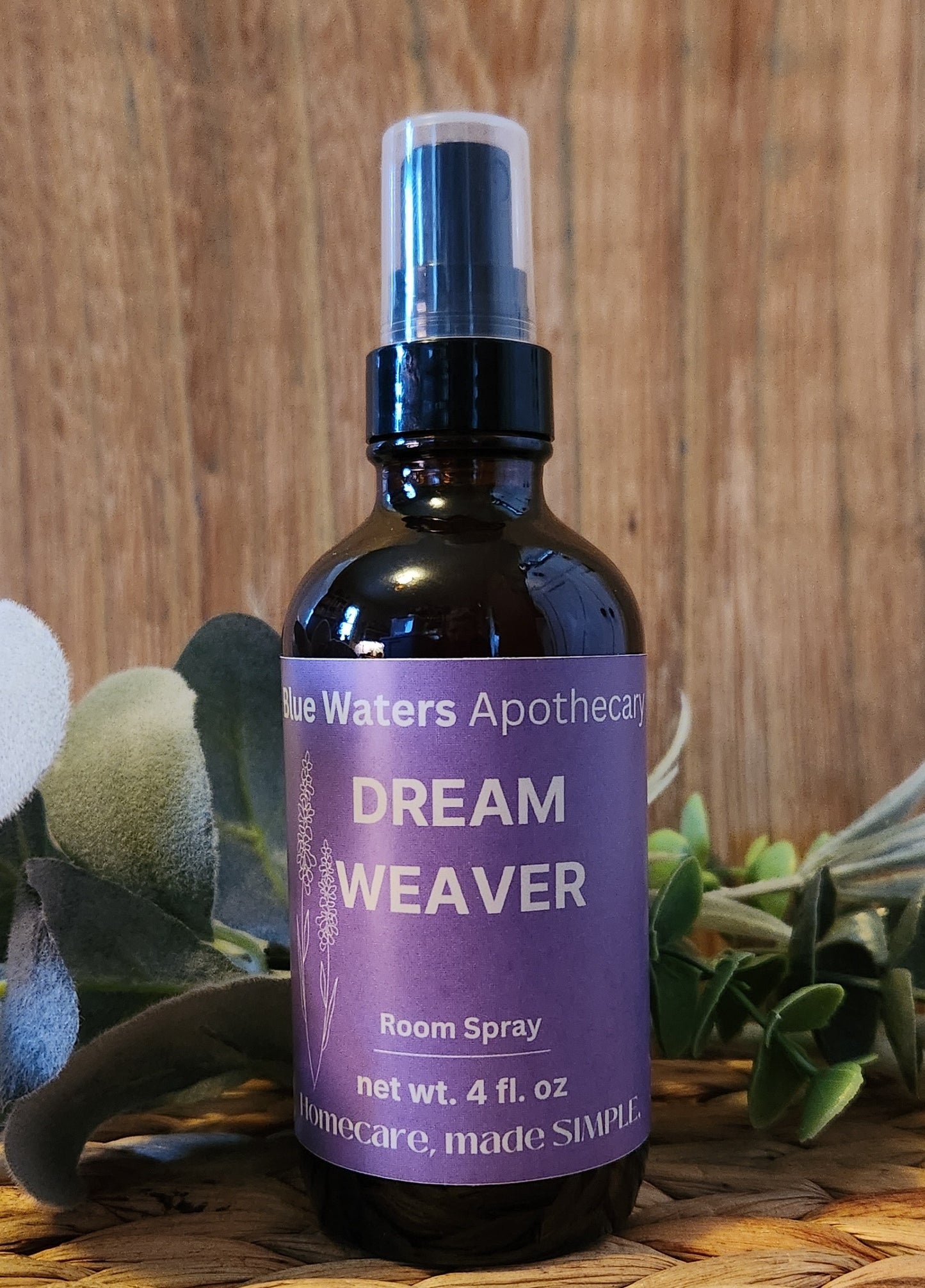 Room Spray