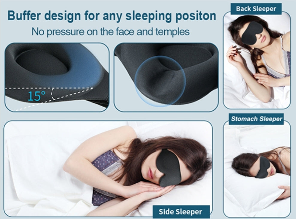 Sleep Mask