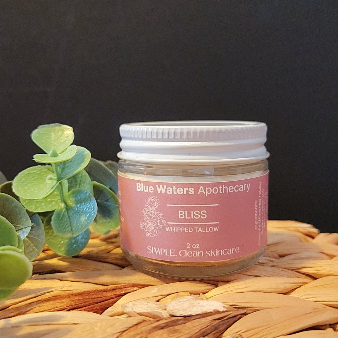 Balm- Bliss