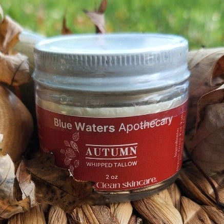 Balm- Seasonal Autumn