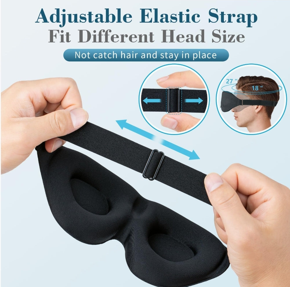 Sleep Mask