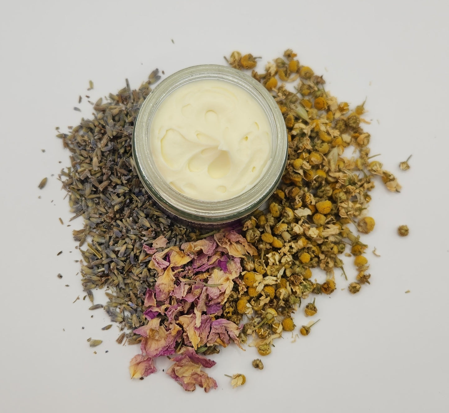 Balm- Dreamy (Magnesium)