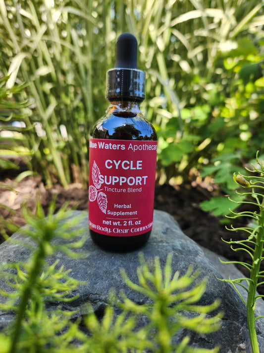 Tincture- Cycle Support