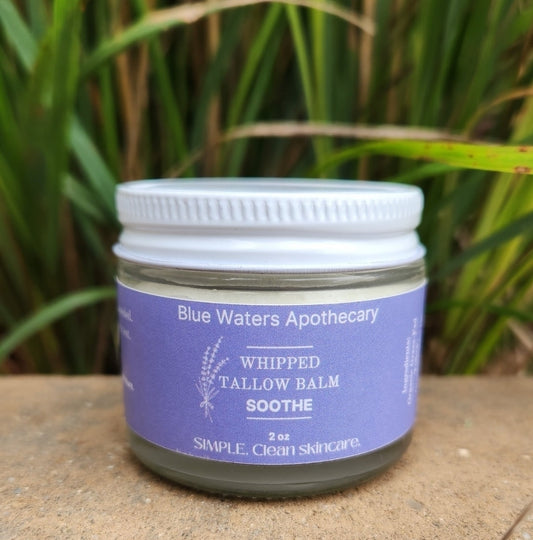 Balm- Soothe