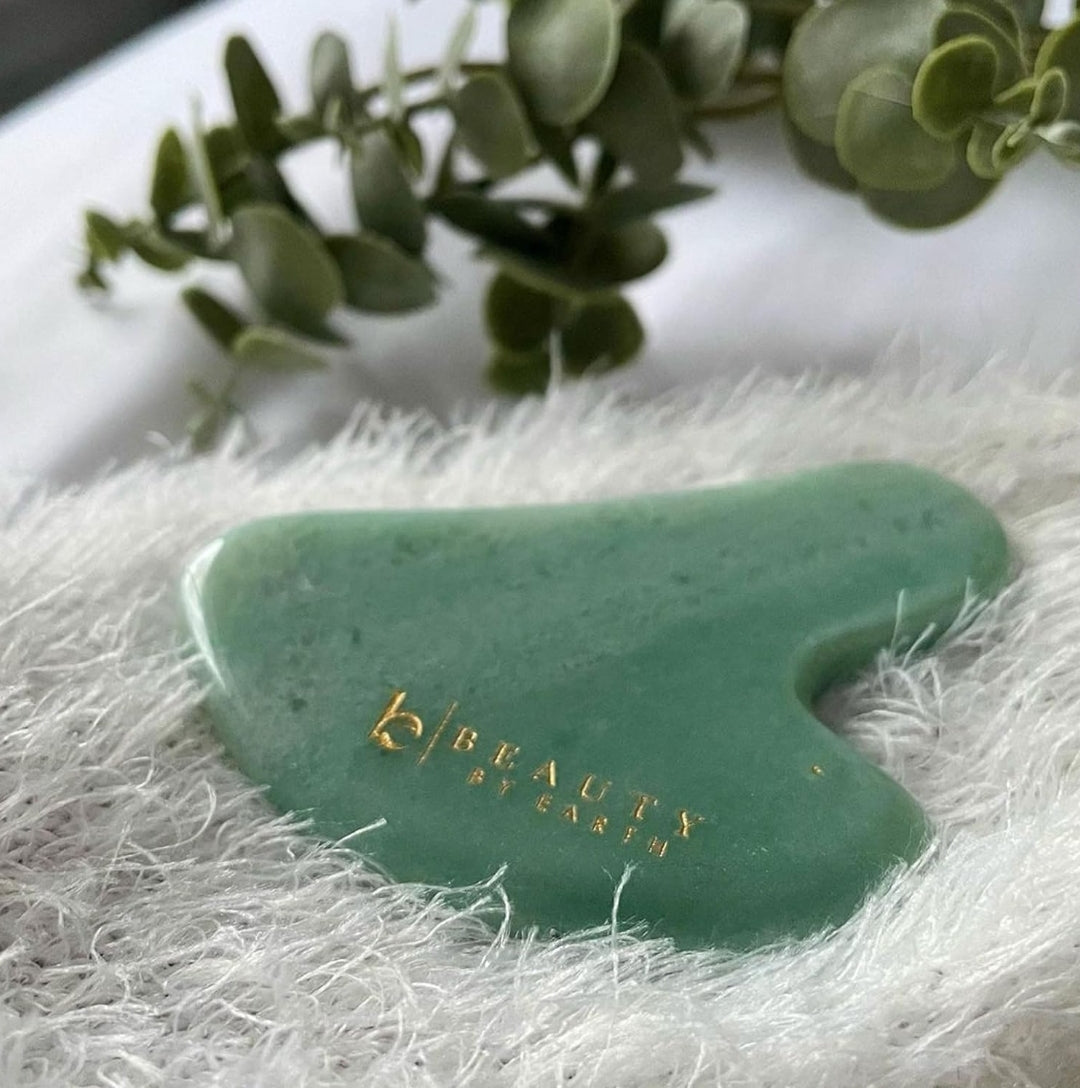 Gua Sha- Jade