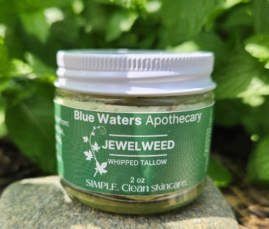 Balm- Jewelweed