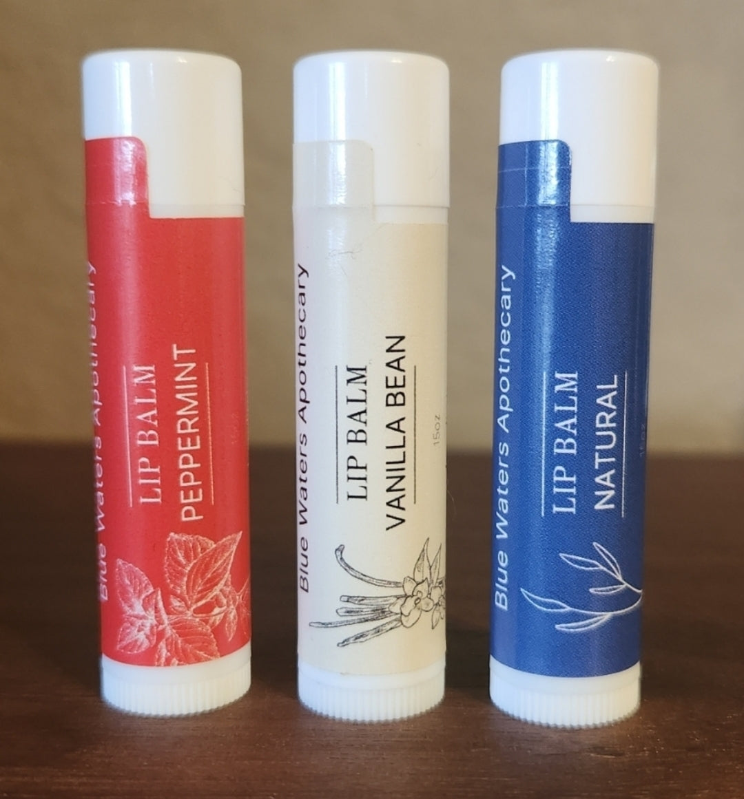 Lip Balm