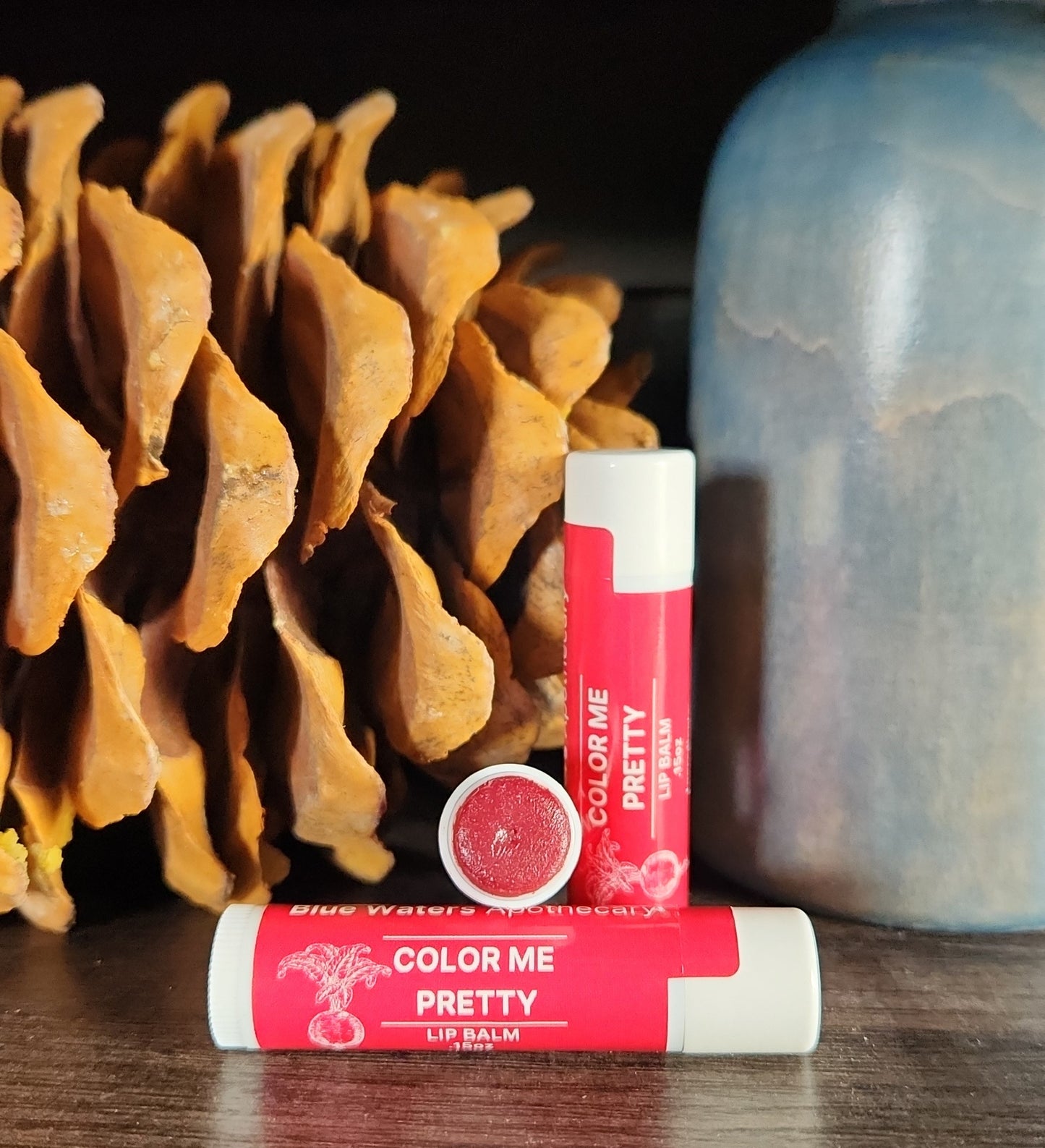 Lip Balm- Tinted