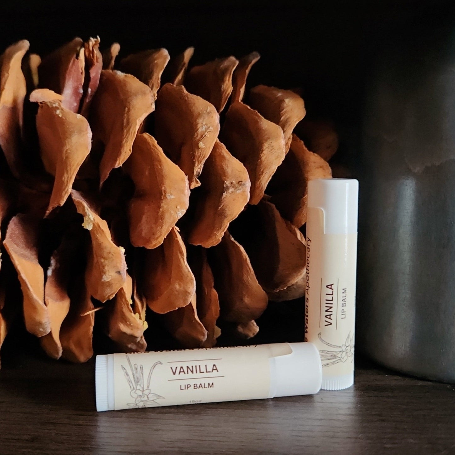 Lip Balm