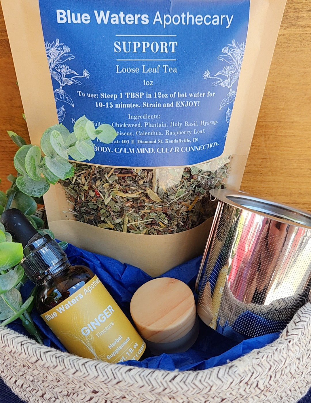 Giftset Bundles
