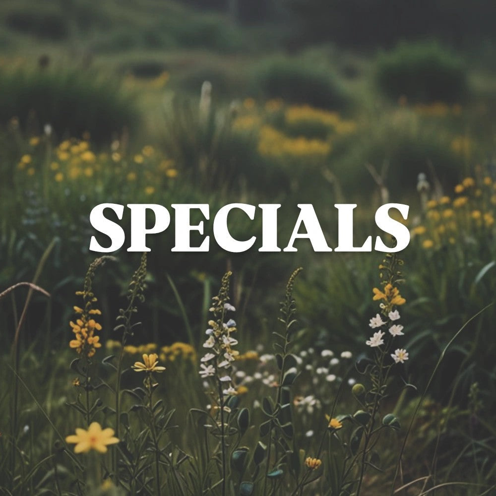 Specials