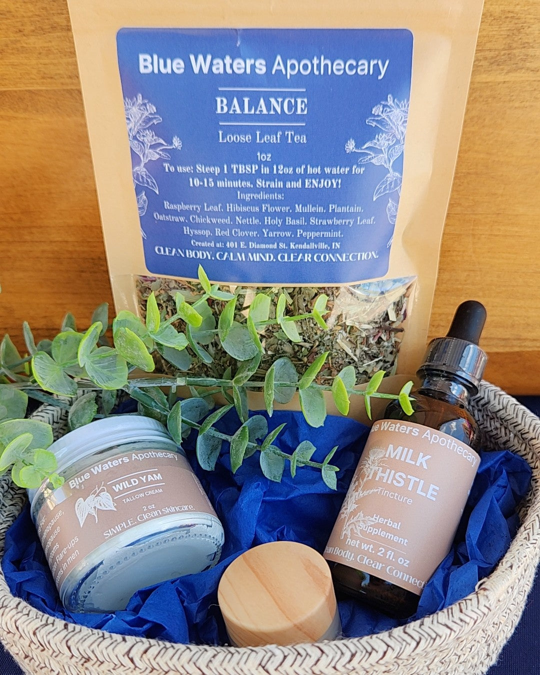 Giftset Bundles