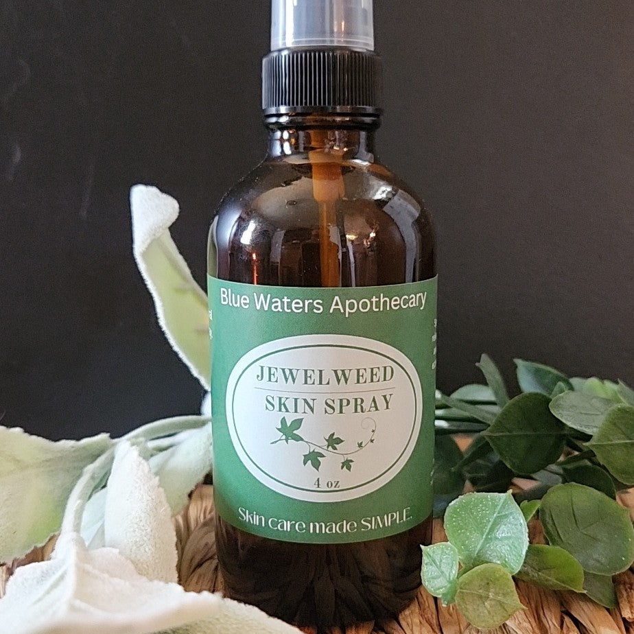 Balm- Jewelweed