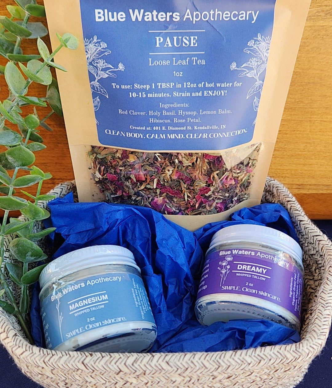 Giftset Bundles