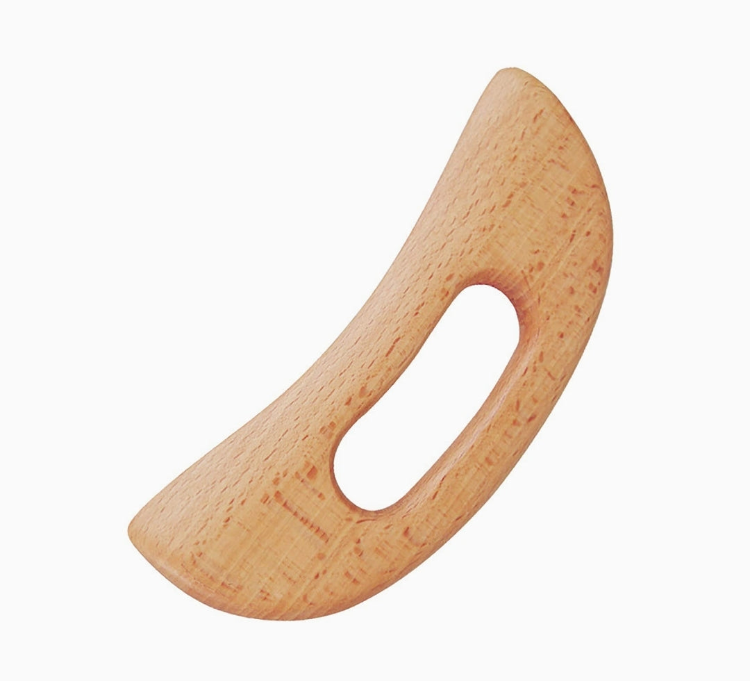 Gua Sha- Body