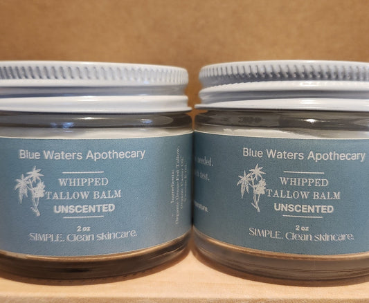 Balm- Unscented