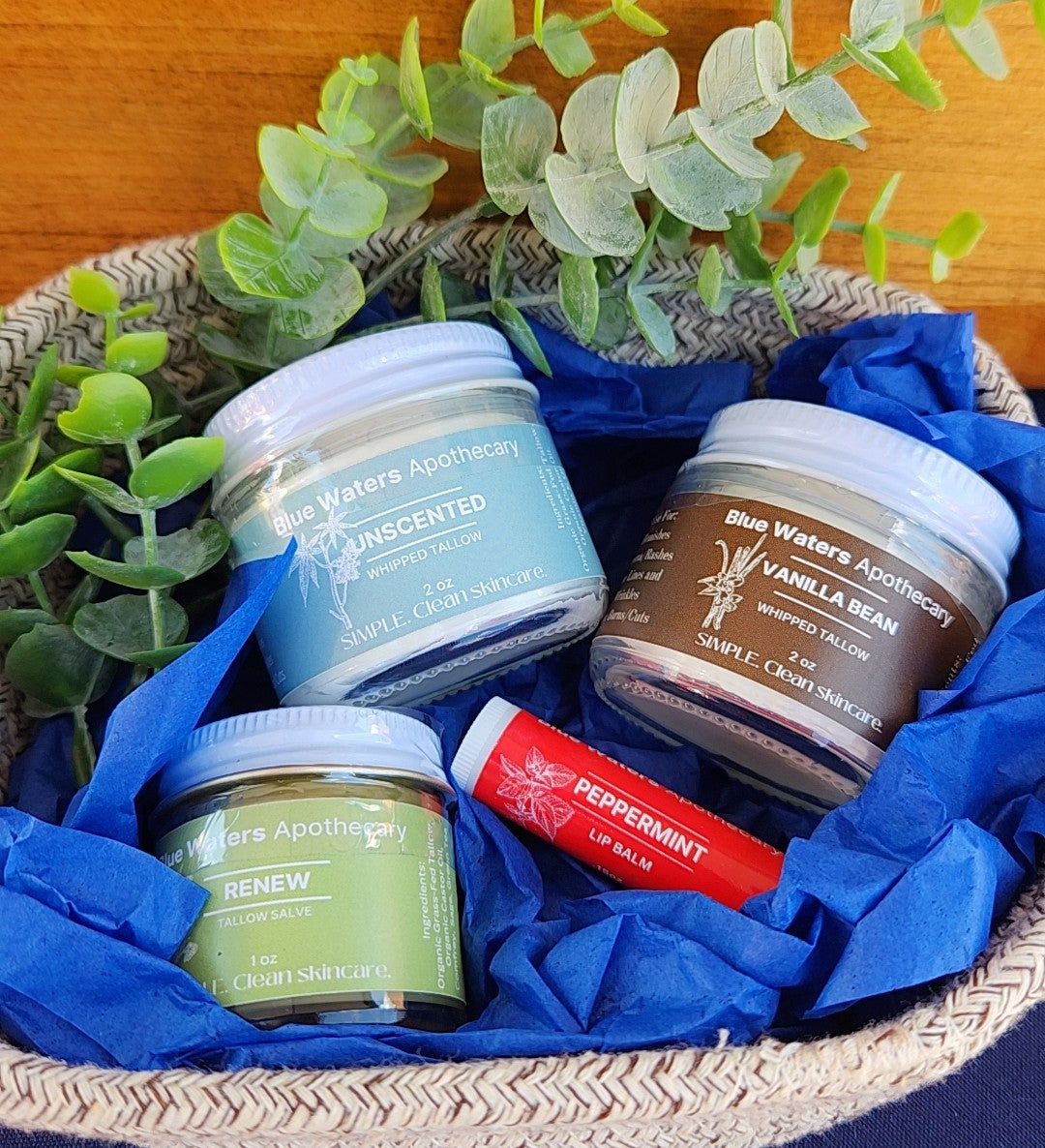 Giftset Bundles