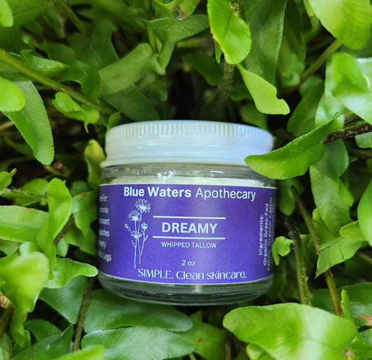 Balm- Dreamy (Magnesium)