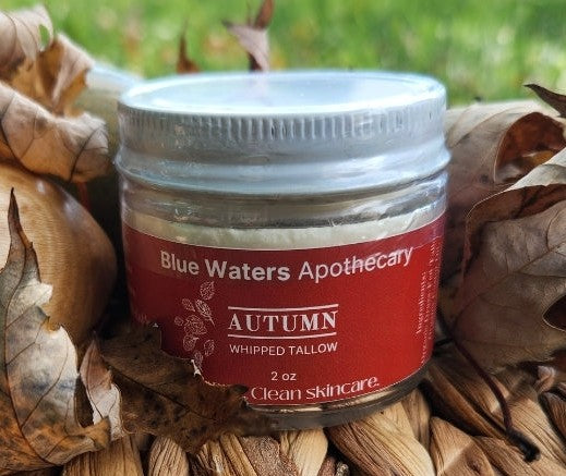 Balm- Seasonal Autumn